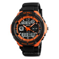 Skmei 0931 hot products sport watch dual time analog waterproof watch